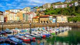 El pueblo más impresionante de Euskadi.