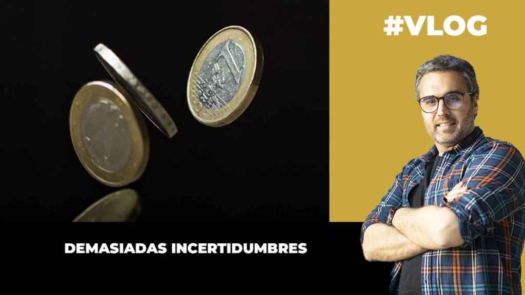 Demasiadas incertidumbres en la política y la economía vascas