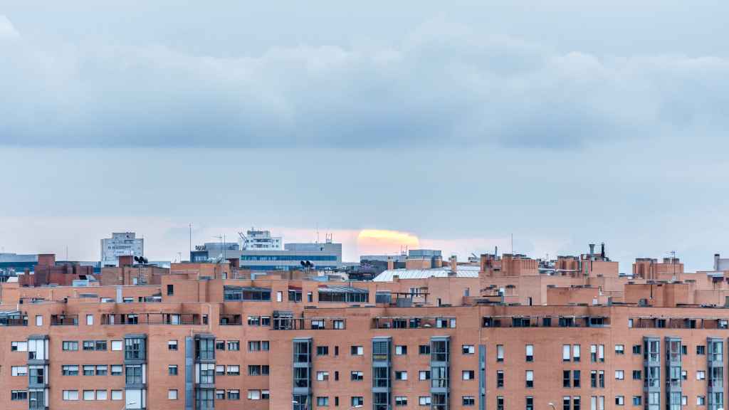 Euskadi se sitúa como la segunda comunidad autónoma donde más se ha reducido el número de viviendas vacías / GETTY IMAGES