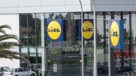 Lidl intensifica su apuesta por Euskadi por la que ha invertido 110 millones en los últimos cinco años/EFE