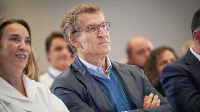 Feijóo acusa a Sánchez de corrupción por comprar el Gobierno a Puigdemont