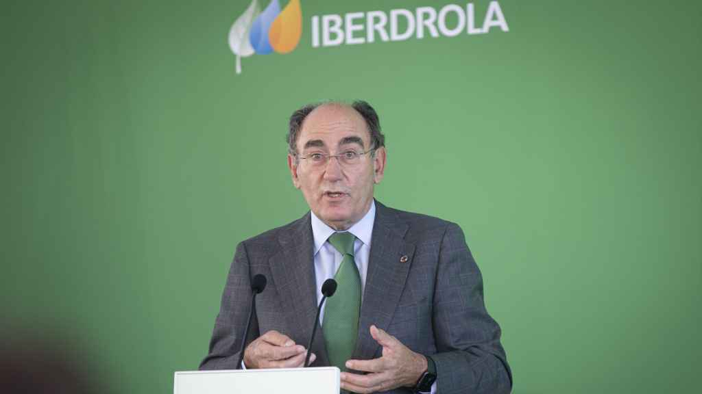 Iberdrola vende a la austriaca Kelag tres plantas minihidráulicas en España por 55 millones/EuropaPress