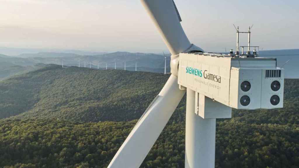 Siemens Energy asegura que mantiene su compromiso con el negocio terrestre.