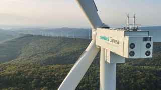 Siemens Gamesa reanudará la producción de sus turbinas 4.X en el último trimestre del año
