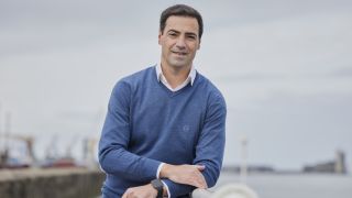 Imanol Pradales será el candidato del PNV en las elecciones autonómicas