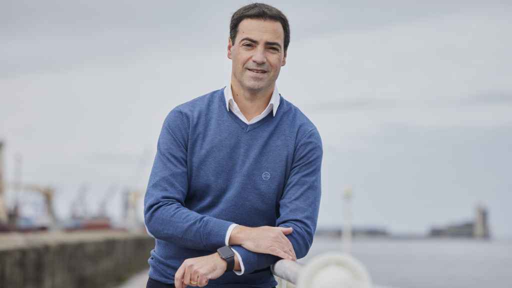 Imanol Pradales será el candidato del PNV en las elecciones autonómicas