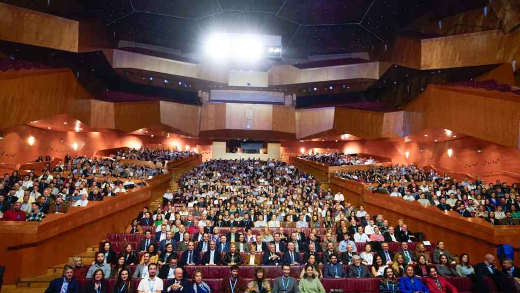 Más de 900 empleados han asistido al 75 aniversario de Lontana Group.