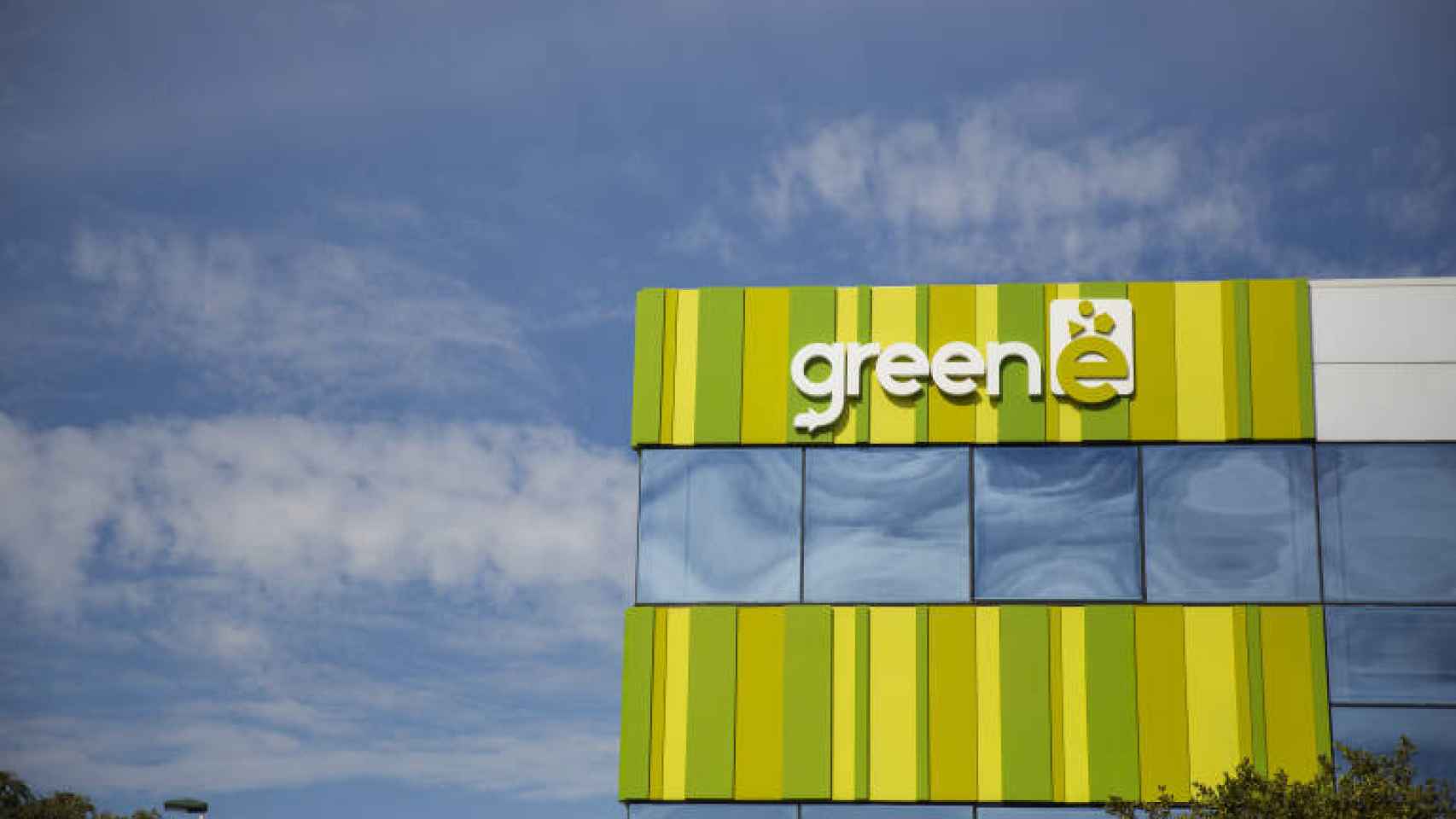 La sede de la empresa Greene Waste to Energy se encuentra en la localidad alicantina de Elche.