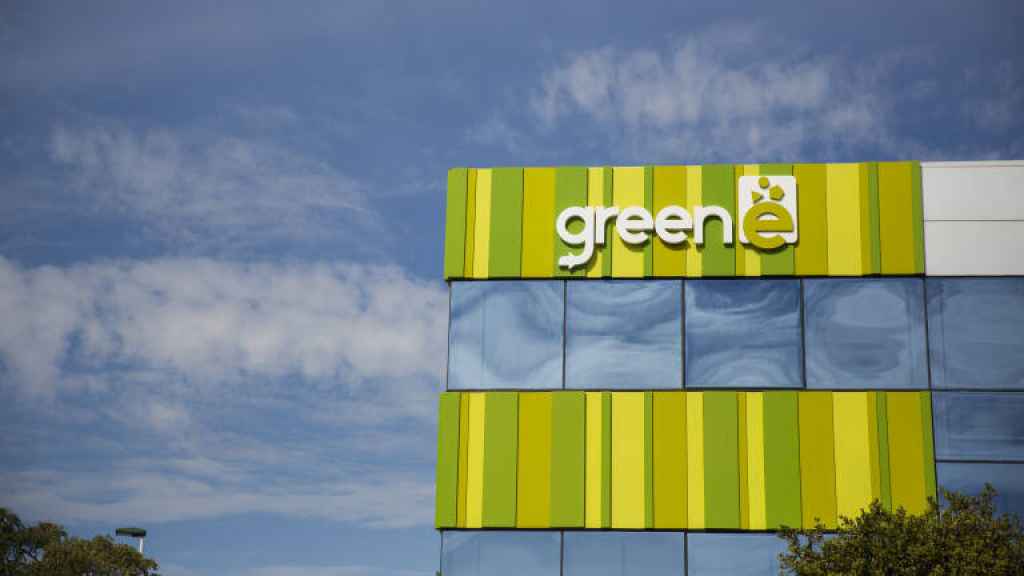 La sede de la empresa Greene Waste to Energy se encuentra en la localidad alicantina de Elche.