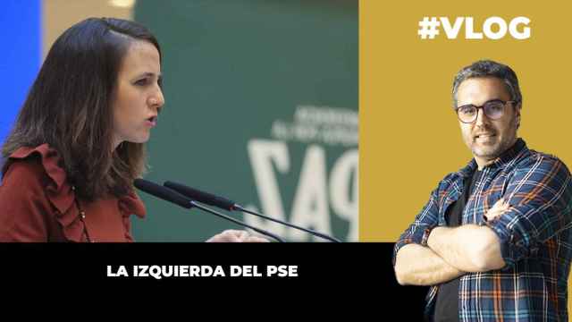Sumar y Podemos, condenados a entenderse en Euskadi.