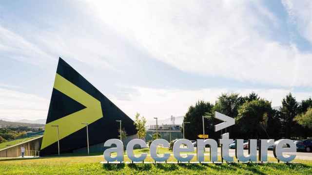 Empleados del Grupo Accenture convocan una jornada de huelga contra la congelación de sus salarios