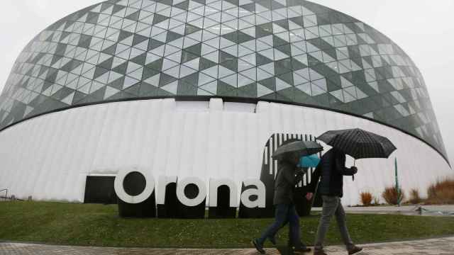 Orona y Ulma aumentan su cuota de mercado un año después de su salida del Grupo Mondragón/EFE