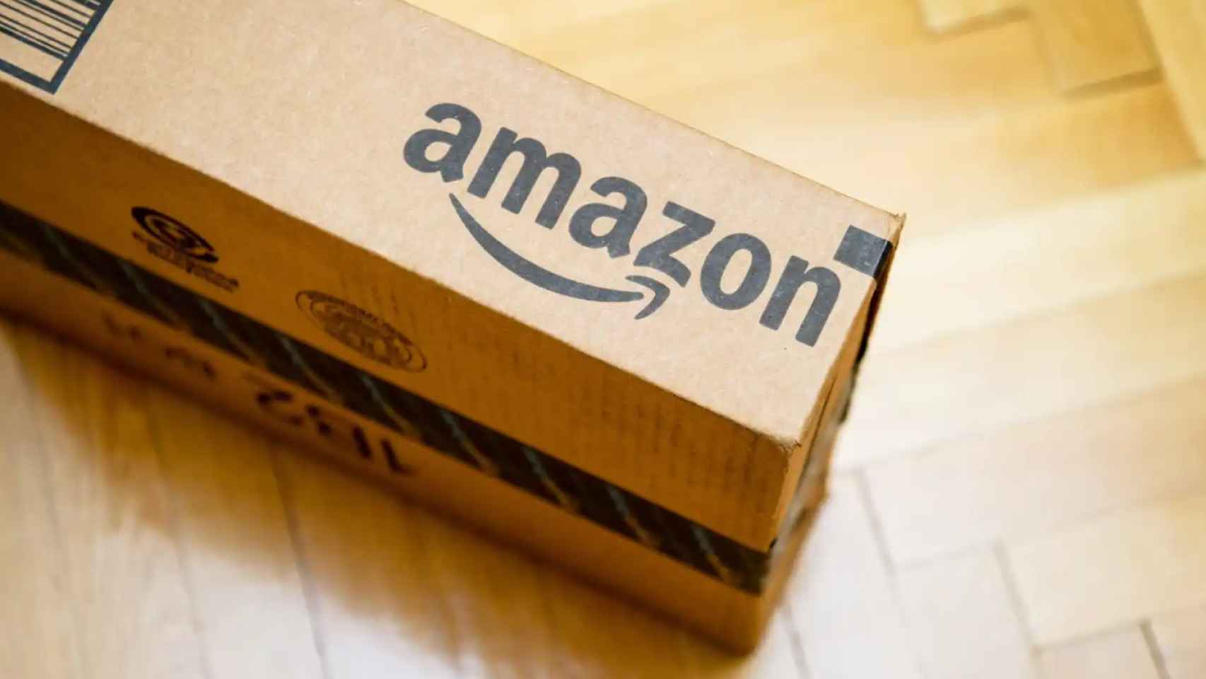 El centro de Amazon de Tragaran distribuye los paquetes del gigante estadounidense de comercio electrónico a Bizkaia, Álava, Gipuzkoa, Cantabria y Burgos.
