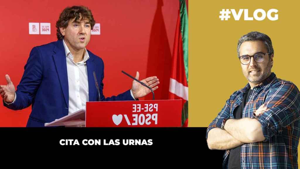 Las elecciones vascas más emocionantes de los últimos 20 años