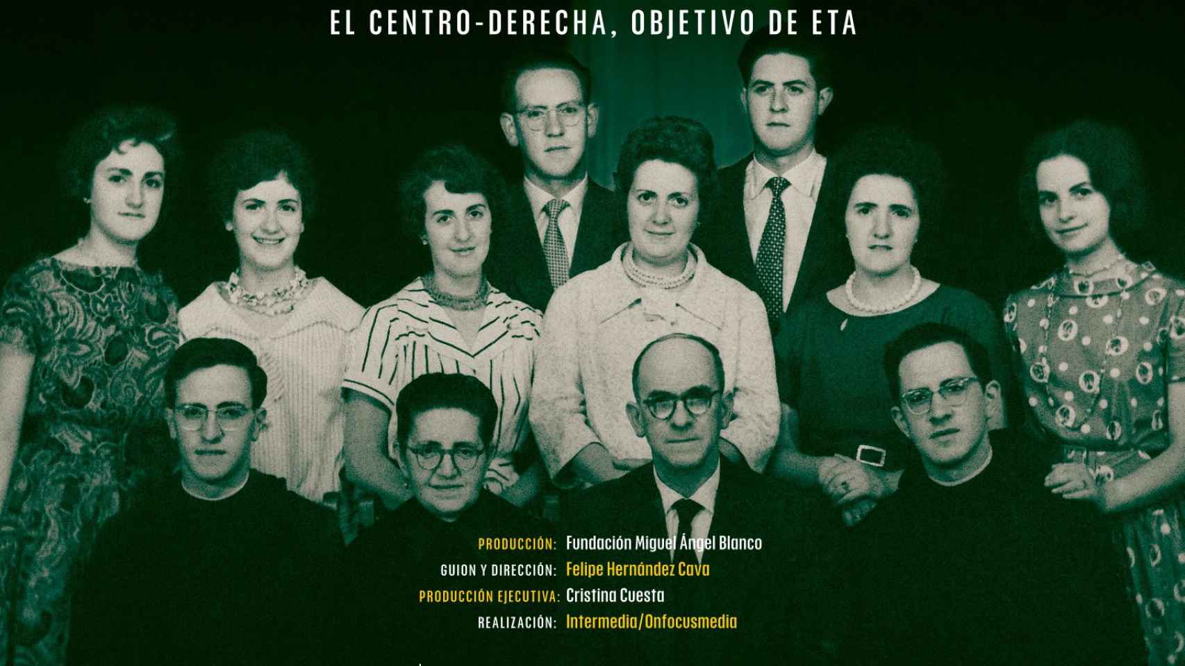 El documental sobre los Baglietto que narra la persecución de ETA contra la derecha vasca
