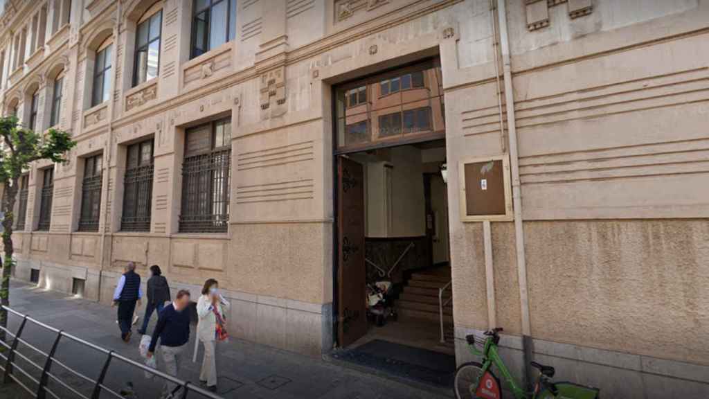 Dos ex alumnos del colegio Escolapios de Bilbao denuncian abusos sexuales por un religioso