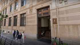Dos ex alumnos del colegio Escolapios de Bilbao denuncian abusos sexuales por un religioso
