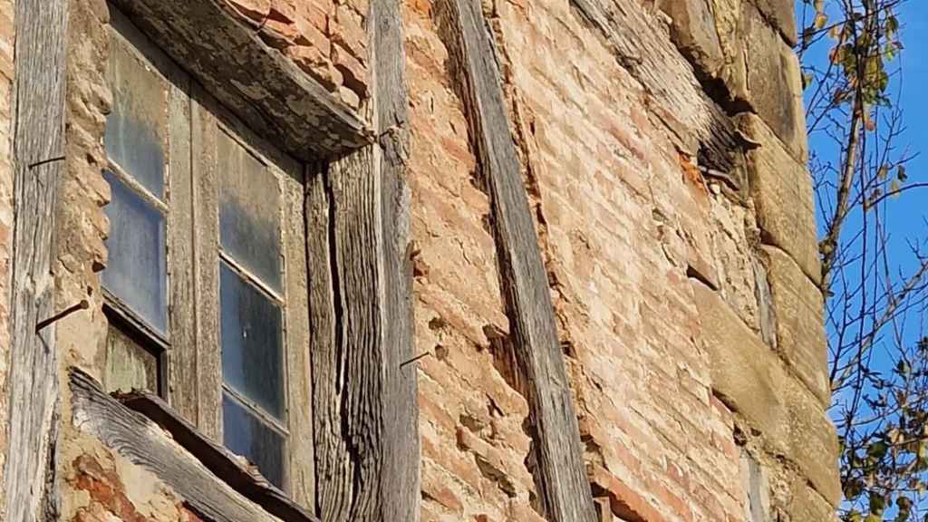 Fotogalería del Caserío Astiñene, en el barrio de Egia en Donostia