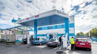 Ballenoil abrirá una nueva gasolinera en 2024, la tercera en Bizkaia.