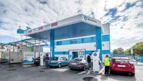 Ballenoil abrirá una nueva gasolinera en 2024, la tercera en Bizkaia.
