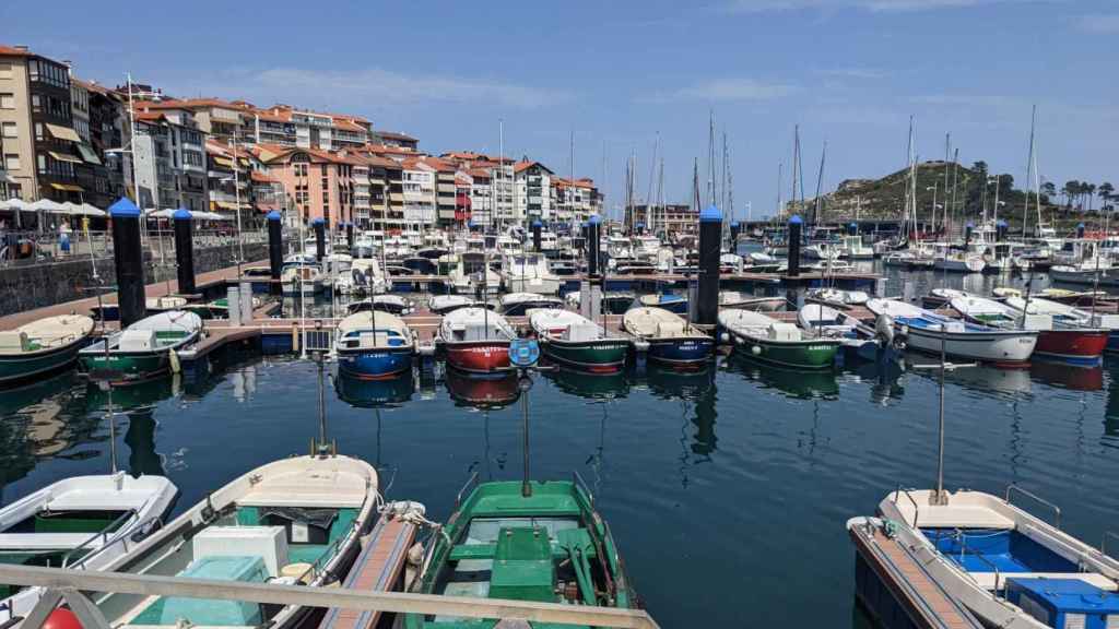 El pueblo más bonito de Euskadi