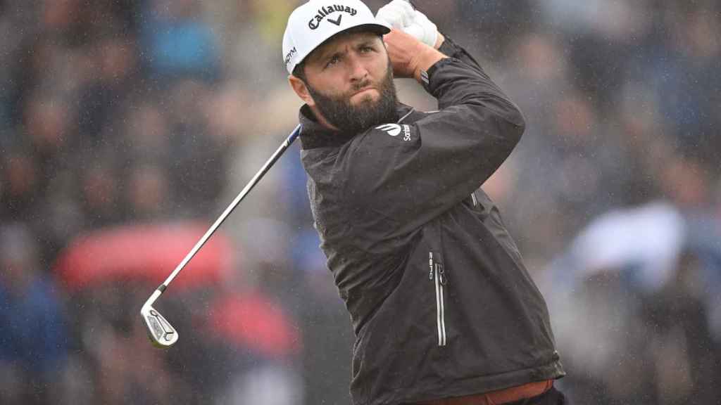 Jon Rahm no se olvida de este plato de Eneko Atxa: lo conquistó por su ...
