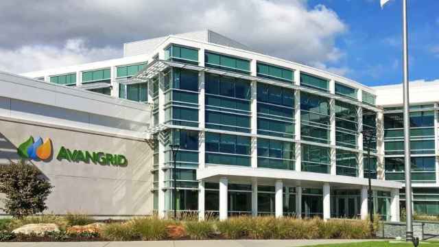 Iberdrola ve truncada su fusión con PNM Resources en Estados Unidos a través de su filial Avangrid.