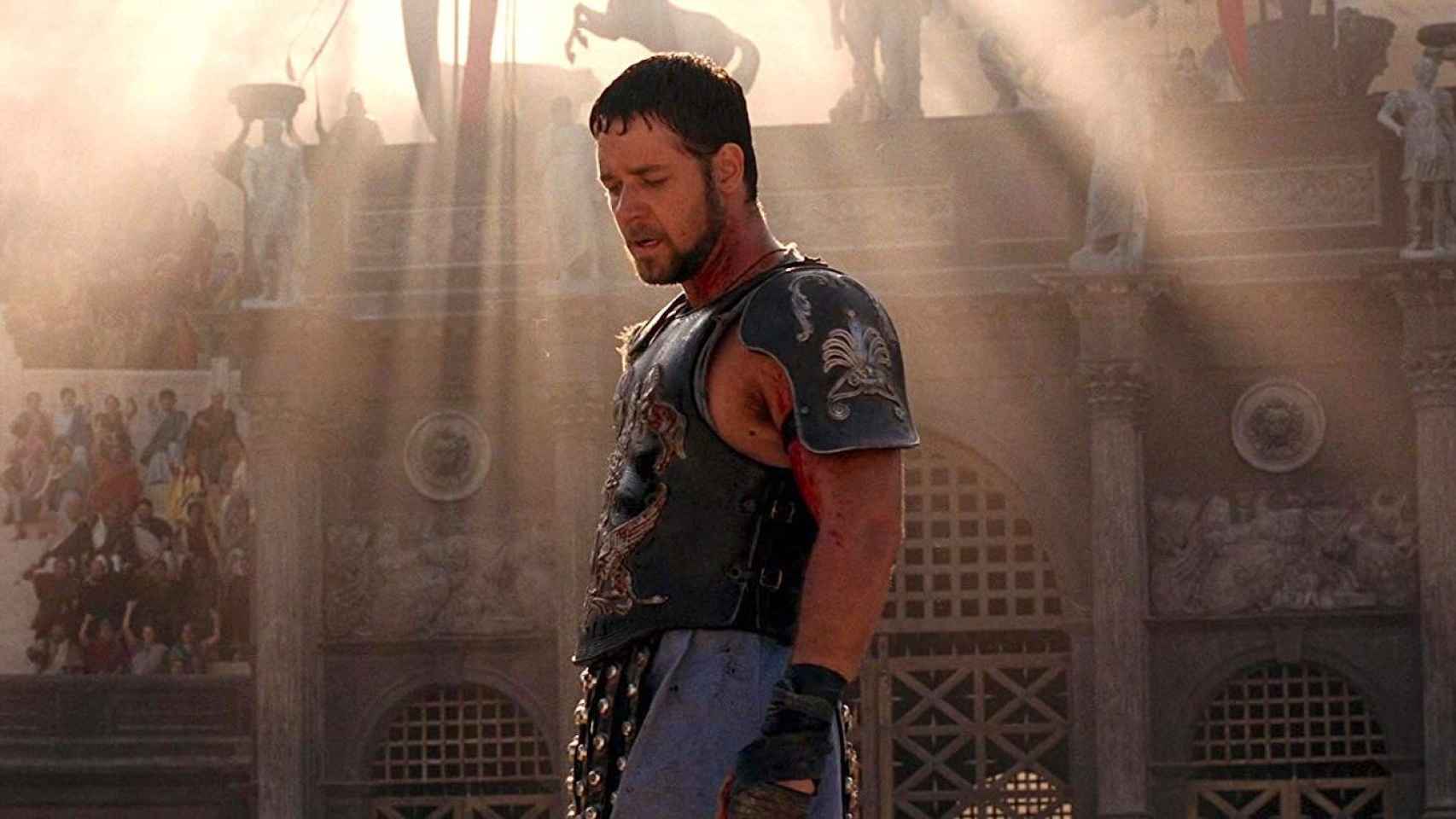 Una de las películas más esperadas de 2024 es 'Gladiator 2'.
