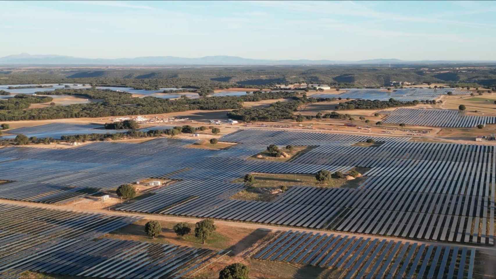 Solaria ultima sus dos primeras plantas fotovoltaicas en Euskadi