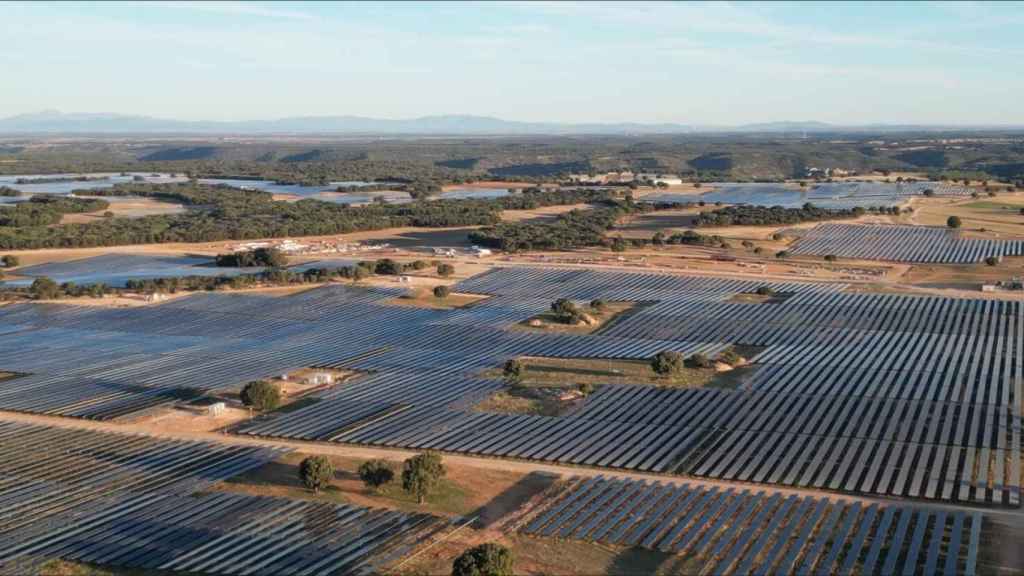 Solaria ultima sus dos primeras plantas fotovoltaicas en Euskadi