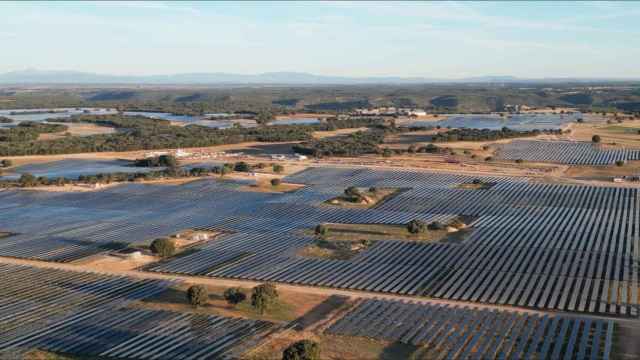 Solaria ultima sus dos primeras plantas fotovoltaicas en Euskadi