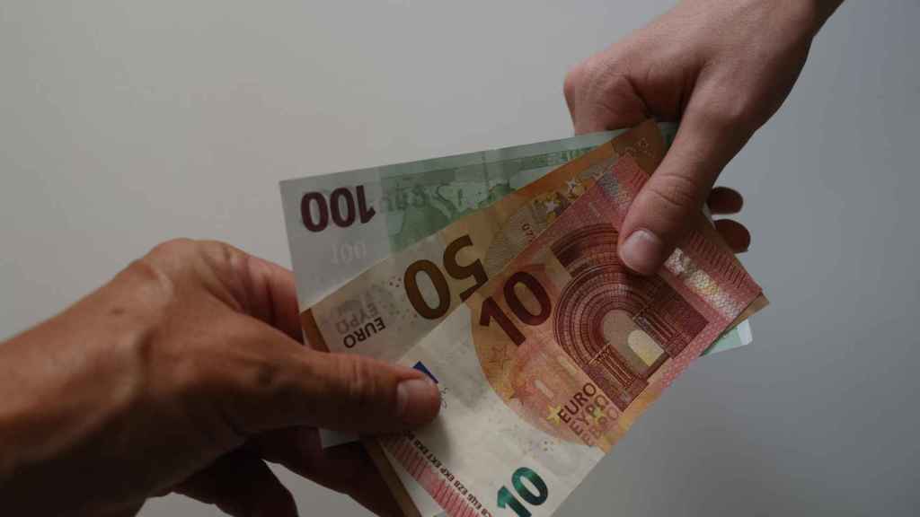 La economía vasca se enfría en diciembre pero sigue en crecimiento suave/EFE