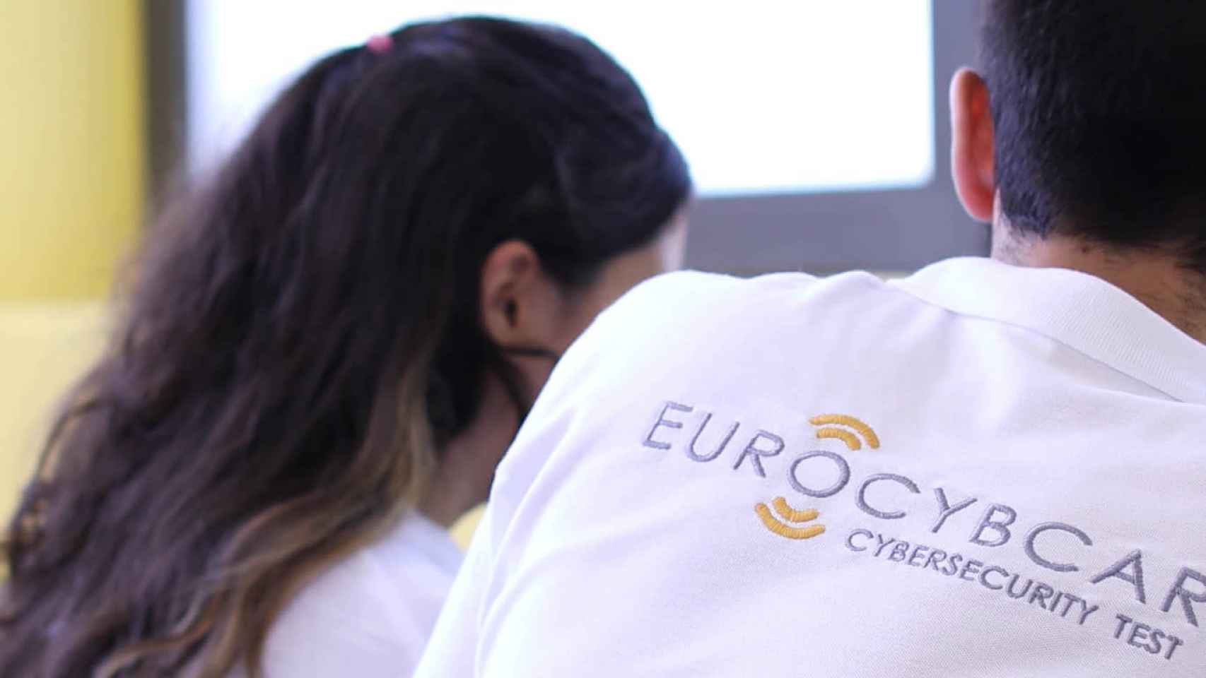 Miembros de Eurocybcar/Eurocybcar