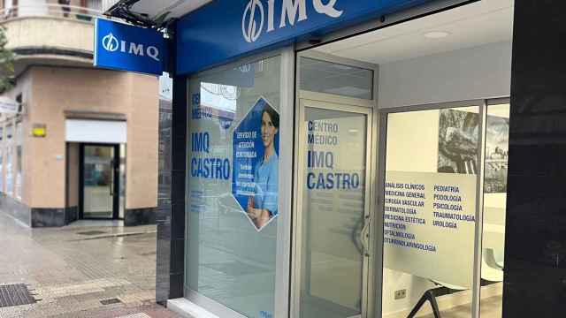 IMQ se extiende fuera de Euskadi con un centro médico en la localidad cántabra de Castro-Urdiales