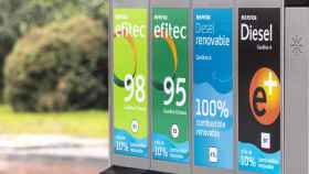 Repsol ofrecerá combustible renovable en 70 estaciones de Euskadi.
