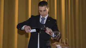 Confirman la condena a 2 años al exsumiller de Mugaritz por apropiarse de botellas de vino
