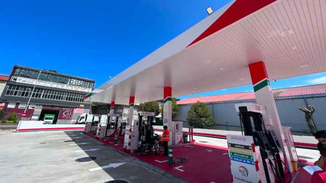 Euskadi Low Cost abrirá una nueva gasolinera en Urretxu a principios del mes de marzo.