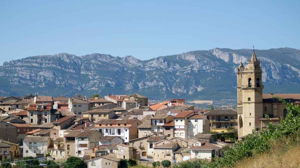 El pueblo más mágico de Euskadi