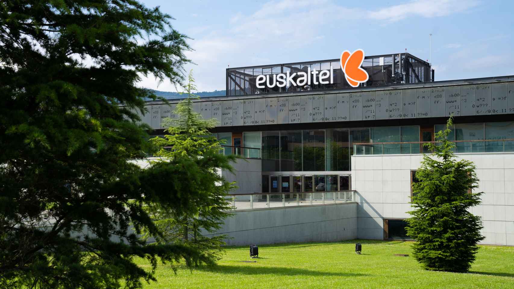 Instalaciones de Euskaltel, ahora en manos de MásMóvil