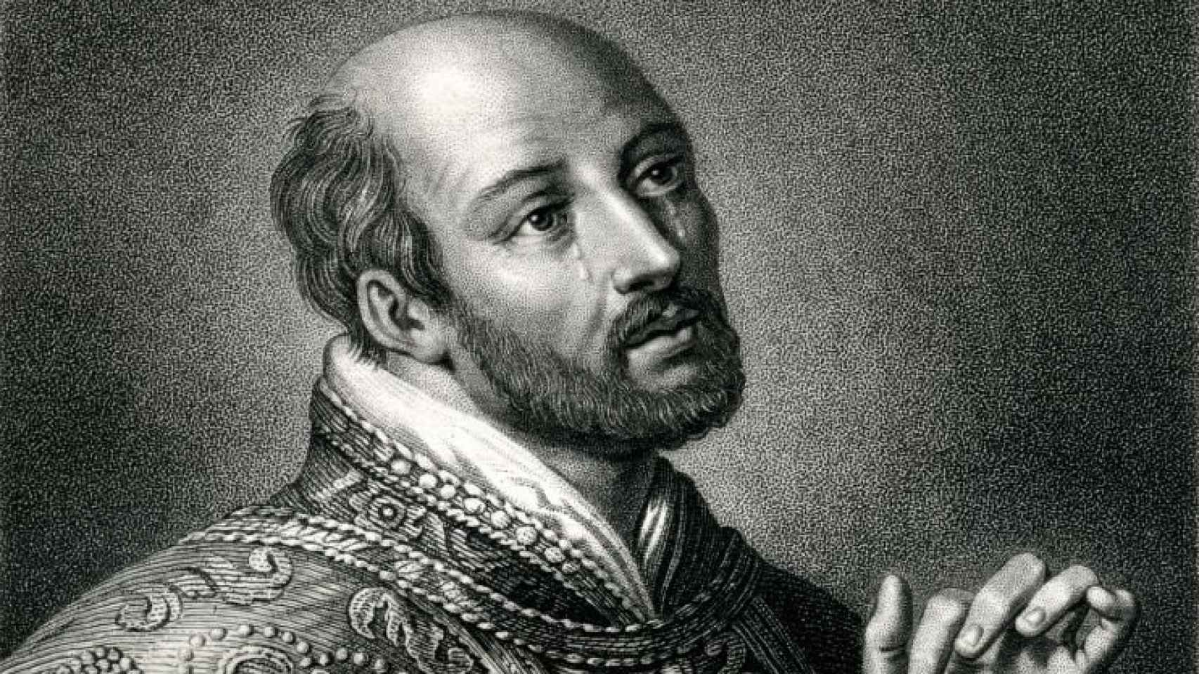 Ignacio de Loyola, el vasco más universal.