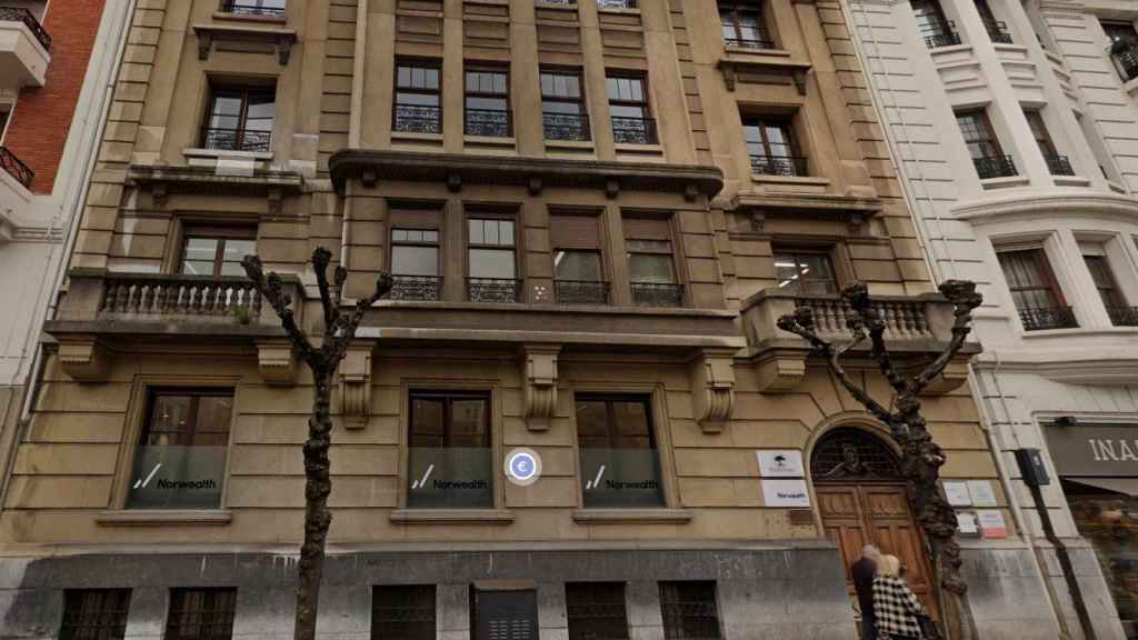 Oficinas de Crespi Abogados y Asesores