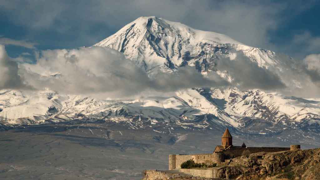 Ararat / GETTY IMAGES