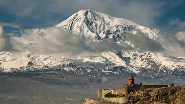 Ararat / GETTY IMAGES