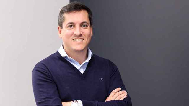 Javier Quesada asume nuevas funciones y asciende a CEO de Teknia