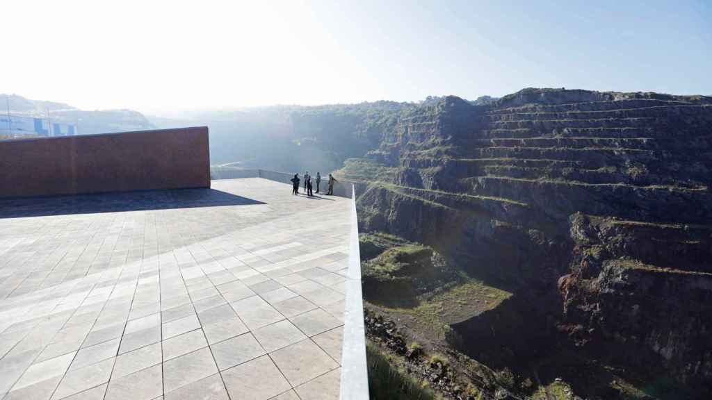 El sendero ideal de Bizkaia / Guía Repsol