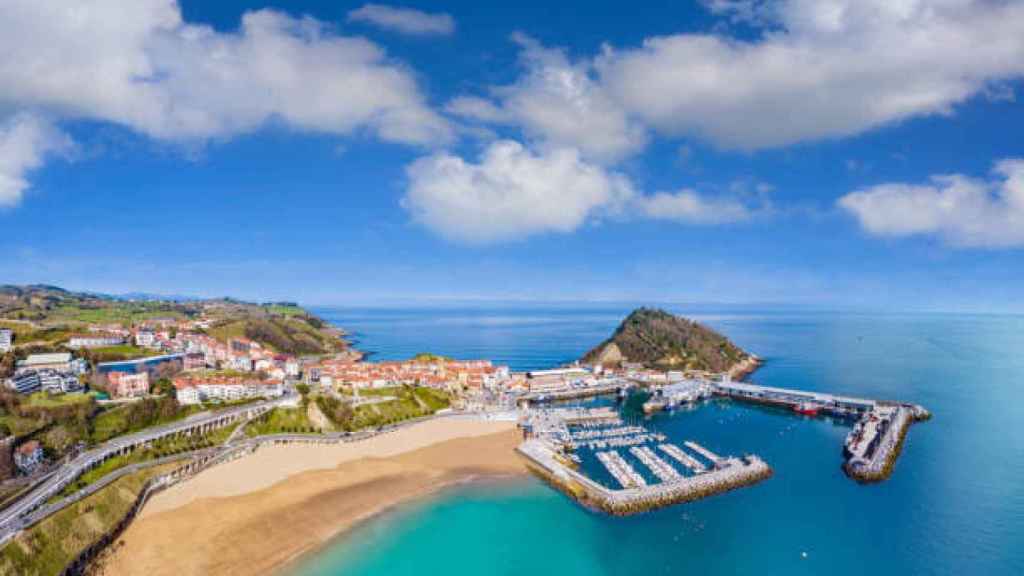 El pueblo más sorprendente de Euskadi, en Gipuzkoa.