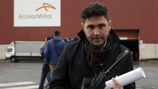 Las dudas del Gobierno vasco con Plastic Energy castigan a Zumárraga