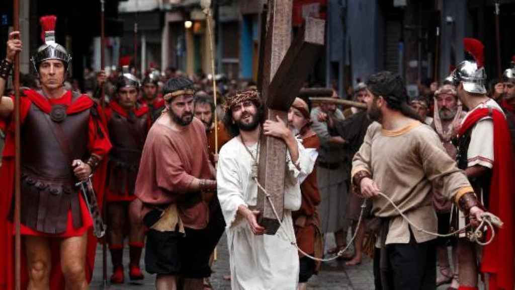 Semana Santa Euskadi / Turismo Euskadi