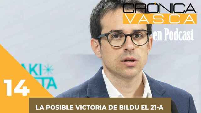 Las elecciones vascas que Bildu puede ganar