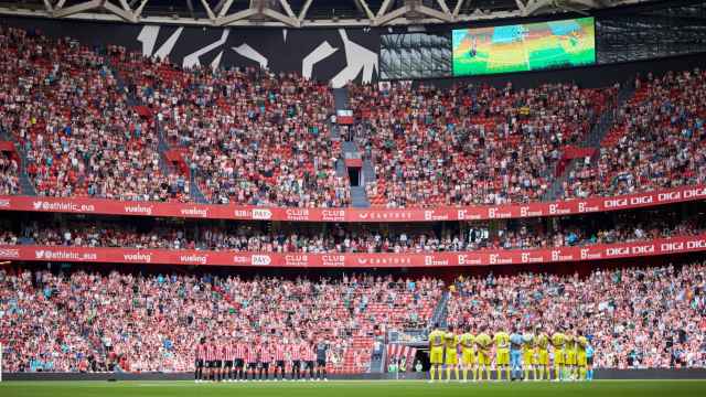 El Athletic aumenta sus ingresos comerciales luciendo un nuevo patrocinador en la Final de Copa